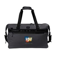 Ogio® Commuter Duffel - Grey - 