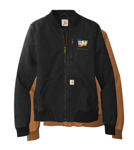 Women's Carhartt® Rugged Flex® Crawford Jacket - 