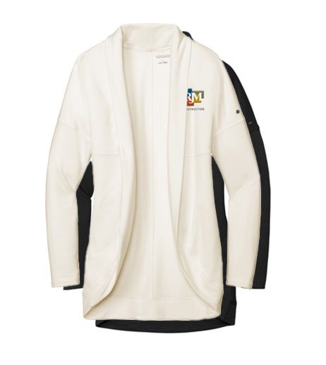 Women's Ogio ®  Luuma Cocoon Fleece - 