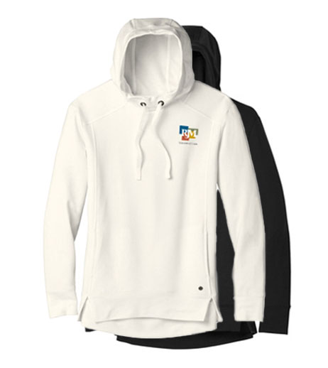 Women's Ogio ®  Luuma Pullover Fleece Hoodie - 