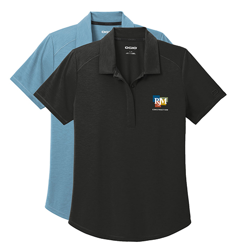 OGIO® Women's Motion Polo - 