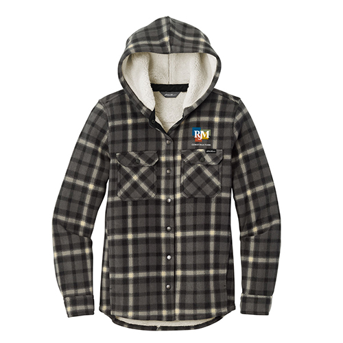 Eddie Bauer® Women's Woodland Shirt Jac - 