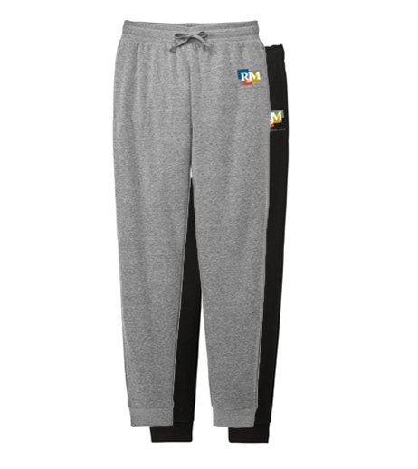Perfect Tri® Fleece Jogger - 