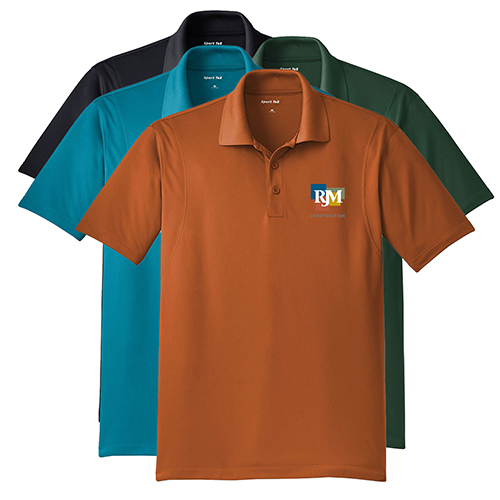 Sport-Tek® Micropique Sport-Wick® Polo - 