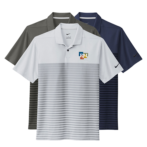 Nike Dri-FIT Vapor Block Polo - 