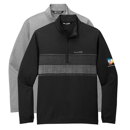 Nike Dri-FIT Crosshatch Polo - 