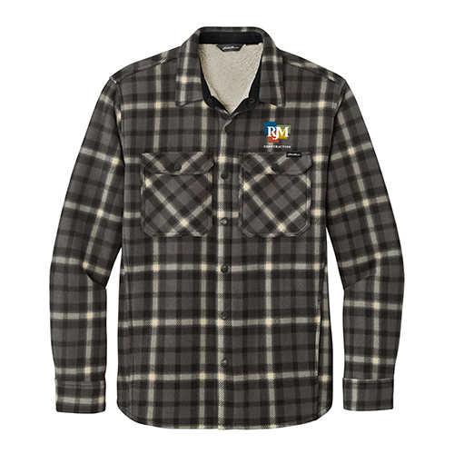 Eddie Bauer® Woodland Shirt Jac - 