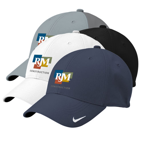 Nike Dri-FIT Legacy Cap - 