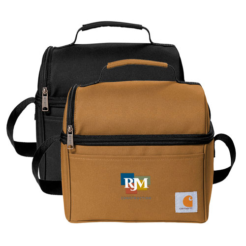 Carhartt® Lunch 6-Can Cooler - 